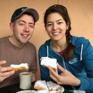 Meet your Posher, Alaina